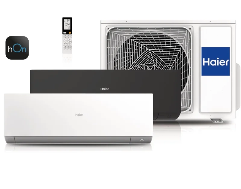 Haier EXPERT klíma