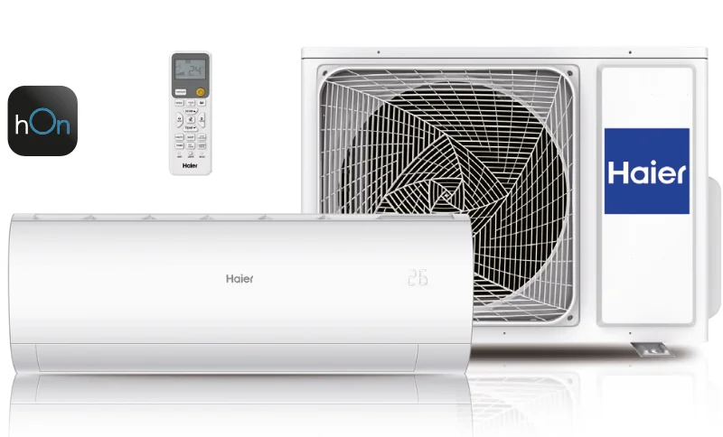 Haier PEARL Premium klíma